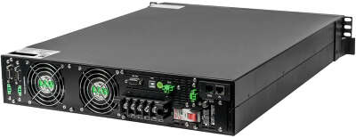 ИБП Smart-Save Online SRT Systeme Electric 5К XL RT5U 1:1 клм SmSlot NC [SRTSE5KRTXLI-NC]