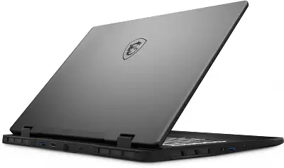 Ноутбук MSI Creator M16 HX C14VEG-034RU Core i7 14700HX 16Gb SSD1Tb NVIDIA GeForce RTX4050 6Gb 16" IPS QHD+ (2560x1600) Windows 11 Pro grey WiFi BT Cam (9S7-15P212-034)