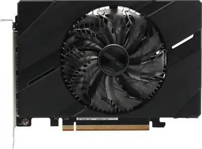 Видеокарта ASRock Intel Arc A380 Challenger ITX 6G OC 6Gb DDR6 PCI-E HDMI, 3DP