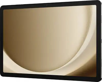 Планшет Samsung Galaxy Tab A9+ SM-X210 695 (2.2) 8C RAM4Gb ROM64Gb 11" LCD 1920x1200 Android 13 серебристый 8Mpix 5Mpix BT WiFi microSD 1Tb 7040mAh 7hr