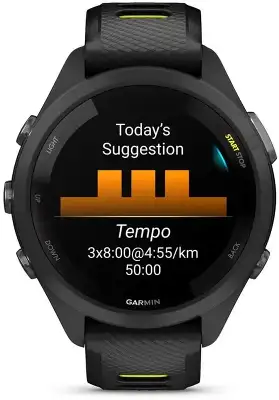 Смарт-часы Garmin Forerunner 265S 27.5мм 1.1