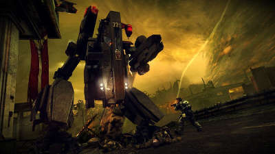Игра для PS3 Killzone 3 (Essentials) (с поддержкой PS Move, 3D)