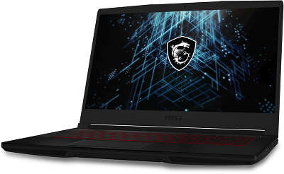 Ноутбук MSI GF63 Thin 11SC-623RU 15.6" FHD IPS i5-11400H/8/256 SSD/GTX 1650 4G/DOS