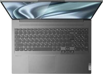 Ноутбук Lenovo Yoga Slim 7 Pro 16IAH7 16" WQXHA Touch IPS i7 12700H/32/1Tb SSD/W11