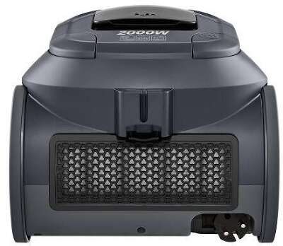 Пылесос VC5420NHTG GRAY LG