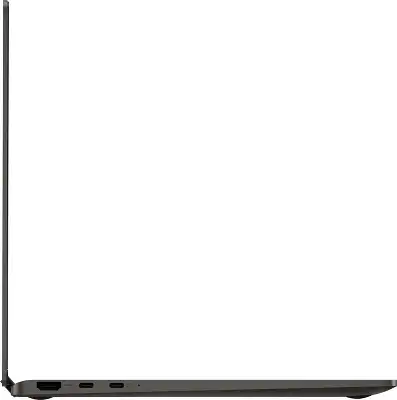 Ноутбук Samsung Galaxy book 3 360 NP750 Core i7 1360P 16Gb SSD512Gb Intel Iris Xe graphics 15.6" AMOLED Touch FHD (1920x1080) Windows 11 Home Multi Language 64 graphite WiFi BT Cam (NP750QFG-KA2US)