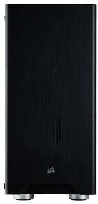 Корпус Corsair Carbide, черный, ATX, Без БП (CC-9011130-WW)