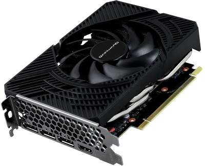 Видеокарта GAINWARD NVIDIA nVidia GeForce RTX 4060Ti PEGASUS 8Gb DDR6 PCI-E HDMI, 3DP