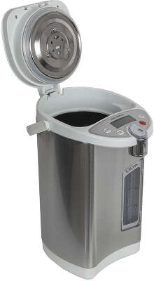 Термопот Supra TPS-5511 5.5л. 750Вт серебристый