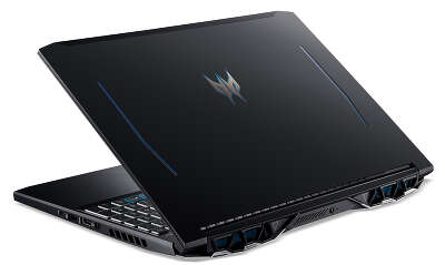 Ноутбук Acer Predator Helios 300 PH315-53-78GJ 15.6" FHD i7-10750H/16/1000/256 SSD/RTX 2070 8G/WF/BT/Cam/W10