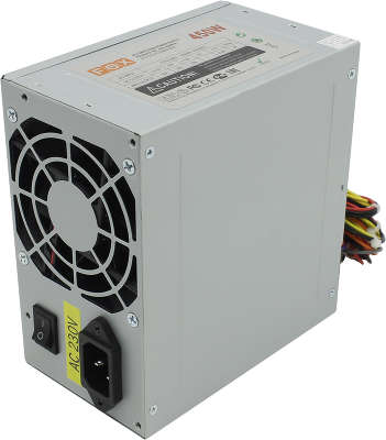 Блок питания 450W Fox ATX-450W-8