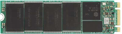 Твердотельный накопитель M.2 128Gb [PX-128M8VG] (SSD) Plextor M8VG