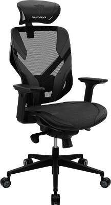 Игровое кресло ThunderX3 YAMA5 Air, Black [TX3-YAMA5B]