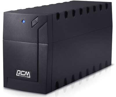 ИБП Powercom RPT-600AP EURO