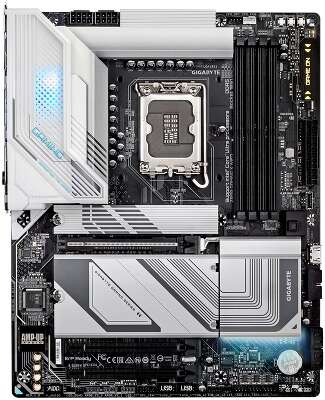 Материнская плата Gigabyte Z890 GAMING X WIFI7, 