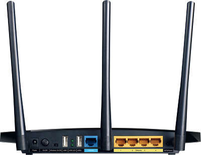 Роутер Wi-Fi TP-Link ARCHER C7