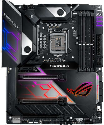 Материнская плата ATX LGA1151v2 ASUS ROG MAXIMUS XI FORMULA