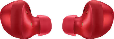 Беспроводные наушники Samsung Galaxy Buds+ [SM-R175N], красные