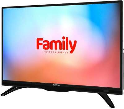 Телевизор LCD 24" FAMILY SMART 24LF7020T ASANO