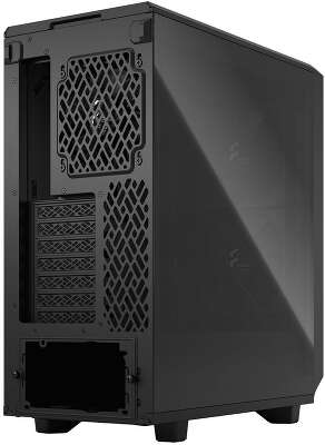 Корпус Design Meshify 2 Compact TG Light Tint (FD-C-MES2C-03) Fractal Design