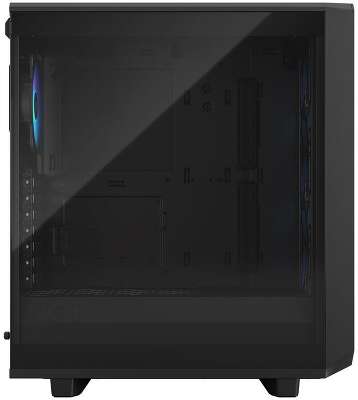 Корпус Design Meshify 2 Compact Lite TG Clear (FD-C-MEL2C-04) Fractal Design FD-C-MEL2C-05
