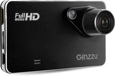 Автомобильный видеорегистратор Ginzzu FX-900HD