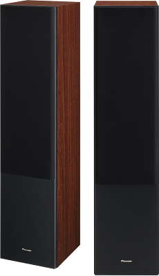 Комплект акустики Pioneer S-ES21TB (S-ES21-CR-K+S-ES21-LR-K)