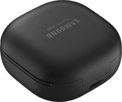 Беспроводные наушники Samsung Galaxy Buds Pro SM-R190NZKACIS, чёрные