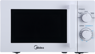 Микроволновая печь MIDEA MM720CY6-W