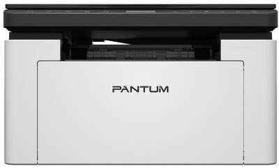 МФУ лазерный PANTUM BM1800W (A4, принтер/сканер/копир, 600dpi, 18ppm, 256Mb, WiFi USB) (BM1800W)