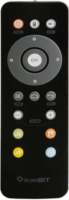 Медиаплеер ICONBIT Movie3D IPTV