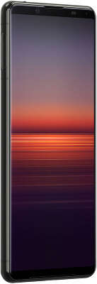 Смартфон Sony Xperia 5 II, черный