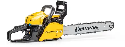 Бензопила Champion 251-18 2300Вт 3.13л.с. дл.шины:18" (45cm)