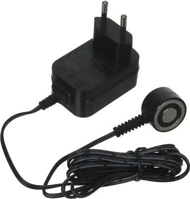 Пылесос Coolfort CF-3005 85Вт белый