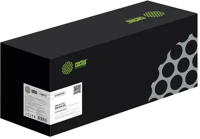 Блок фотобарабана Cactus CS-DUVLB7035 113R00779 черный ч/б:60000стр. для VersaLink B7035 Xerox