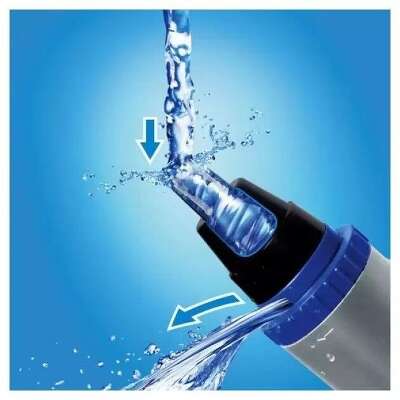 Panasonic Триммер для носа и ушей ERGN30K451