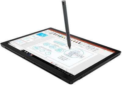 Ноутбук Lenovo ThinkPad X12 Detachable 12.3" WUXGA Touch IPS i7 1180G7/16/256 SSD/W10Pro