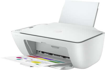 МФУ HP DeskJet 2710, WiFi
