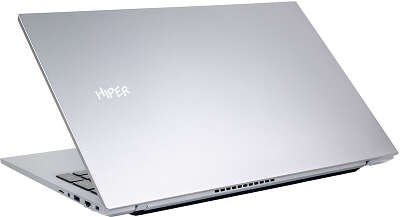 Ноутбук Hiper Office SP 17.3" FHD IPS i7 1165G7/8/512 SSD/W11