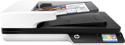 Сканер HP ScanJet Pro 4500 fn1 <L2749A>