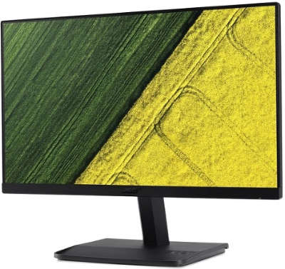 Монитор 22" ACER ET221Qbi IPS LED