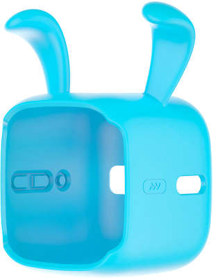 Умный чехол Cinemood Smart Cover смешарики, KIKO0116, blue