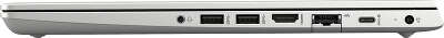 Ноутбук HP ProBook 440 G6 14" FHD i5 8265U/8/256 SSD/WF/BT/Cam/DOS (6HM57ES)