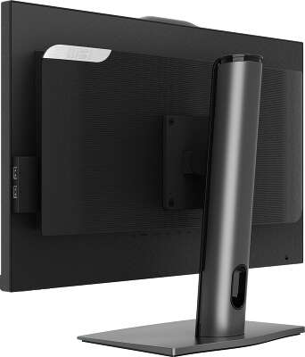 Моноблок MSI PRO AP243TP 12M-062XRU 27" FHD Touch i5-12400 2.5 ГГц/16/512 SSD/WF/BT/Cam/без ОС,черный