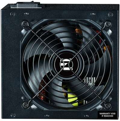 Блок питания Zalman DecaMax 500W 80+ White 