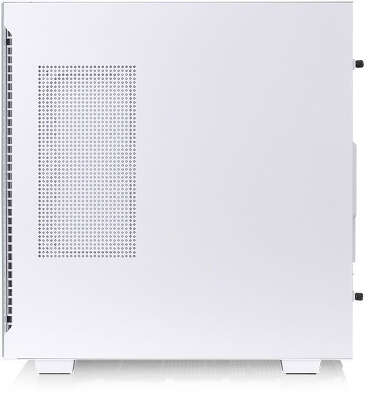 Корпус Thermaltake Divider 300 TG Snow, белый, ATX, Без БП (CA-1S2-00M6WN-00)