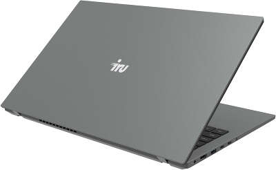 Ноутбук IRU Калибр 15CLG2 15.6" FHD IPS i5 8259U/8/256 SSD/Dos