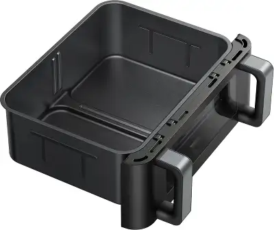Аэрогриль Dreame Trouver FD20 Pro 2700Вт черный