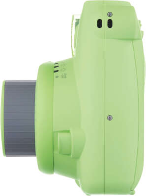 Подарочный набор FujiFilm INSTAX MINI 9 Lime Green + пленка 10 кадров + фотоальбом
