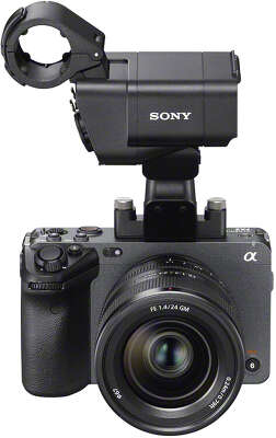 Цифровая фотокамера Sony Cinema Line FX-3 Body